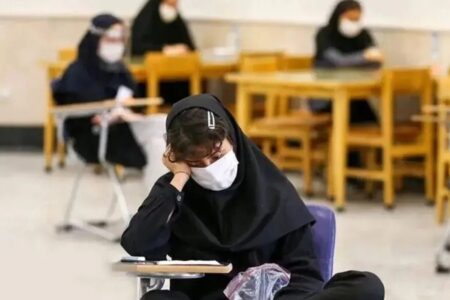 تاریخ دقیق برگزاری کنکور و امتحانات نهایی مشخص شد
