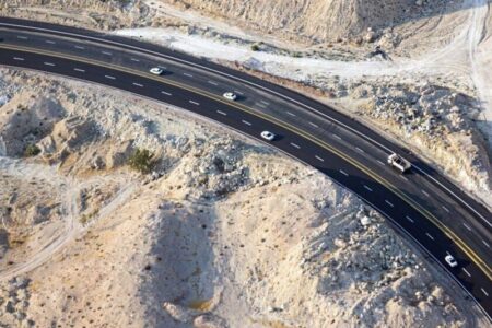 تامین فوری اعتبار برای بازسازی آزادراه تبریز-زنجان