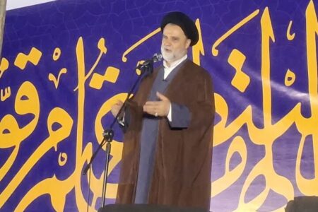 تحریم‌کنندگان ایران دیگر حق عبور از تنگه هرمز را ندارند