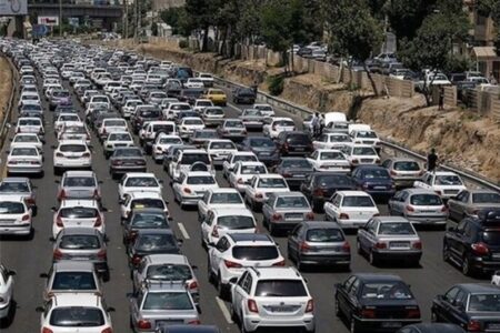 تخصیص 285 میلیارد به ایمنی ترافیک اصفهان؛رشد 31 درصدی بودجه