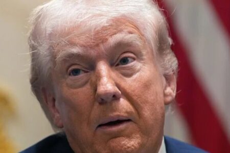 ترامپ استیضاح می شود؟