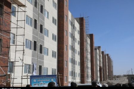 تزریق 200 میلیارد ریال برای توسعه زیرساخت‌های نهضت ملی مسکن سمنان