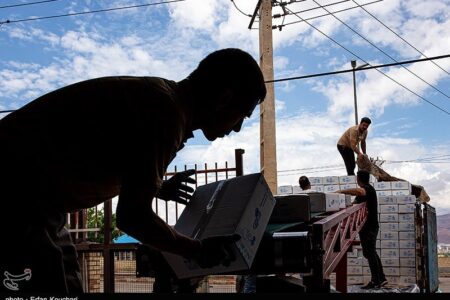 تشریح برنامه‌های هفته کارگر؛ تجلیل از «سربازان بحران» تا ساخت مستند