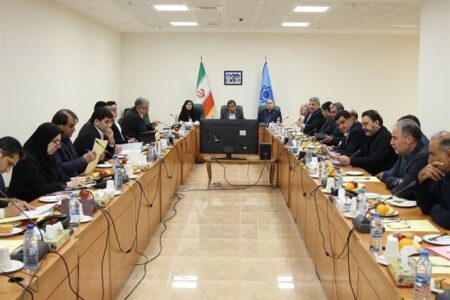 تصمیمات جدید برای حمایت از تولید و تامین کالاهای اساسی در شرایط جنگ