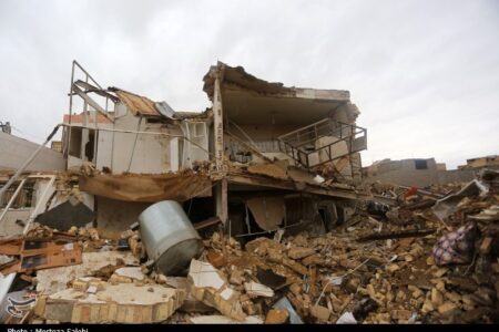 تصویب پرداخت کمک‌های بلاعوض برای بازسازی واحدهای مسکونی آسیب‌دیده