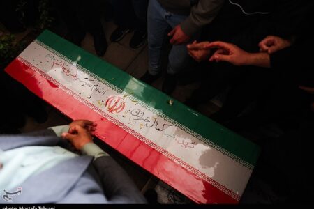 تعداد شهدای حادثه تروریستی زاهدان به 3 نفر رسید