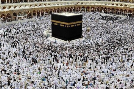 تعیین تکلیف سازمان حج و زیارت برای اعزام زائران ۱۴۰۵/ متقاضیان بخوانند