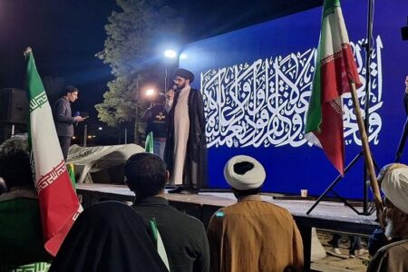 تغییر موازنه قدرت؛ اعتراف اندیشمندان غربی به ظهور ایران ابرقدرت