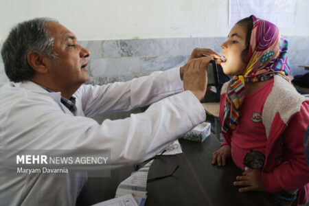 تفاهم‌نامه «پزشکی خانواده روستایی» نهایی شد