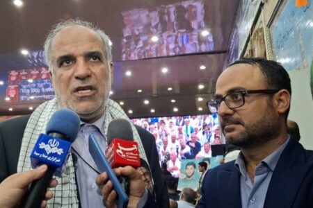 تقویت اعتبارات بنیه دفاعی و امنیتی در بودجه 1405