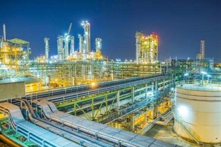 تکذیب نشت مواد سمی در پتروشیمی ماهشهر