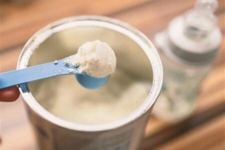 ثبات کامل در بازار ‌دارو‌/ توزیع شیر‌ خشک‌ با کد ملی نوزادان‌