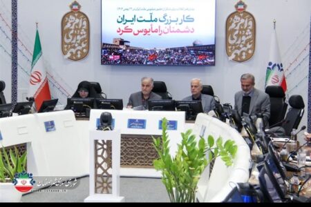 ثبت حماسه “دشت مهیار” در تاریخ اصفهان؛ در حق ایثارگری مردم کوتاهی نشود