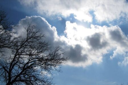 ثبت رکورد بی‌سابقه 6 میلیون تماس با سامانه 134 هواشناسی مازندران