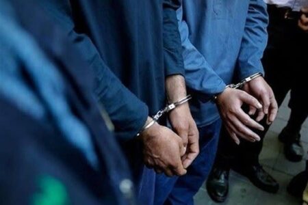 جاسوس آمریکایی ـ صهیونی در قزوین دستگیر شد