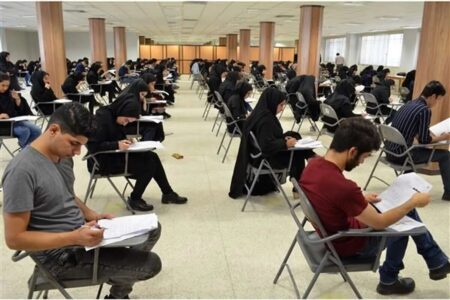 جزئیات ثبت‌نام آزمون سمپاد و نمونه دولتی اعلام شد