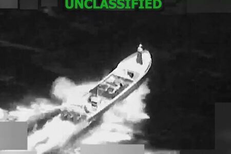 جزئیات حادثه مرگبار دریایی با دخالت آمریکا