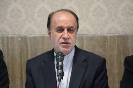 حاجی‌بابایی: پیروزی ایران در مقابل آمریکا قطعی است