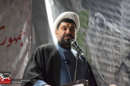 حضور مردم نقشه آمریکا و اسرائیل را ناکام گذاشت