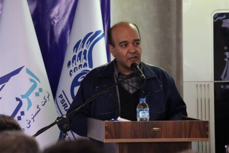 حمله آمریکایی صهیونیستی به مراکز صنعتی، حمله به سفره طبقه کارگر است