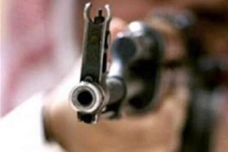 حمله تروریستی ‌اشرار مسلح به ماموران پلیس ایرانشهر؛ هلاکت‌ 2 شرور‌