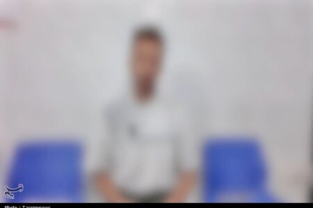 خائن مرتبط با اینترنشنال در اردبیل دستگیر شد