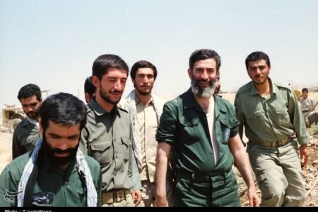 خاطرات عکاس تبریزی از رهبر شهید انقلاب