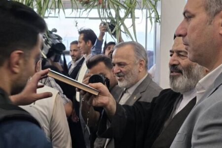 خبر جدید از حج تمتع ۱۴۰۵ / نخستین پرواز انجام شد