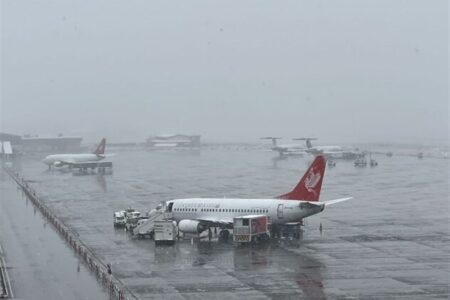 خسارت 70 میلیارد تومانی حملات آمریکایی ـ صهیونی به فرودگاه کاشان