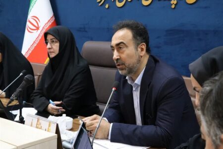 خسارت حملات آمریکایی ـ صهیونی به 38 مدرسه البرز‌