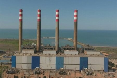 خودکفایی صنعت برق با بومی‌سازی 9 هزار قطعه در نیروگاه نکا