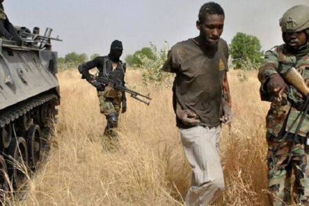 داعش بازگشت / قتل‌عام ۲۹ نفر را در یک روستا