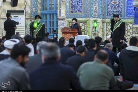 دانش‌آموزان شهید میناب بخشی از تاریخ کشور شدند