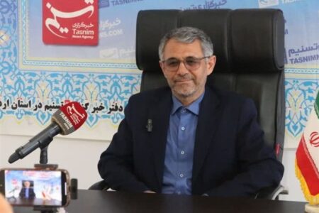 درصدد برگزاری جلسات غیررسمی مجازی مجلس هستیم