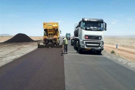 دسترسی ترانزیتی شرق ایران هموار می شود/رونق اقتصاد مرز از ماهیرود–فراه