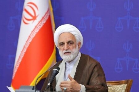 دستور اژه‌ای برای تسریع در ضبط اموال همکاران دشمن