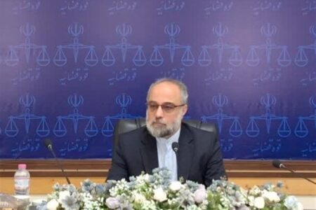 دستگیری 36 خائن به وطن در استان اردبیل