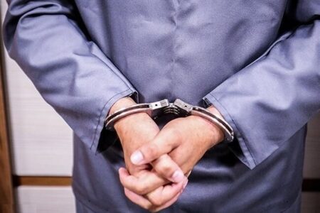 دستگیری عضو تیم تروریستی نفاق در خوزستان