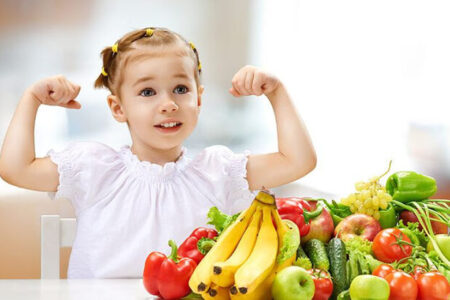 ذائقه غذایی از چه زمانی شکل می‌گیرد؟