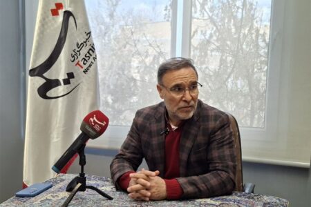 رسانه‌ها در اخبارشان تیم “مطالبه گر حقوق ایران اسلامی” بگویند