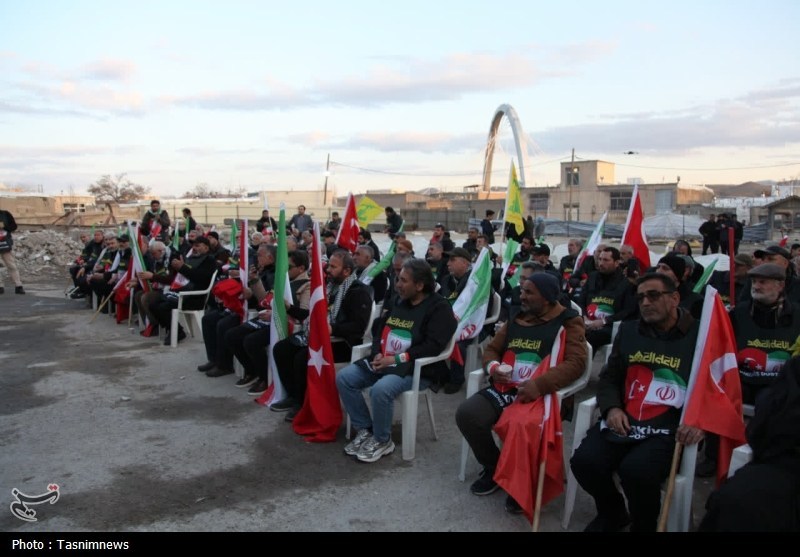 رسانه‌های ترکیه حمله آمریکایی ـ صهیونی به حسینیه اعظم را محکوم کردند