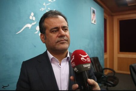 رشد سه برابری ترخیص کالا در استان بوشهر