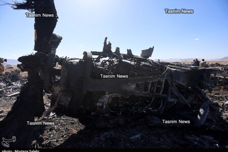 روایت شکست عملیات آمریکا در اصفهان؛ در تله نیرو‌های مسلح گرفتار شدند