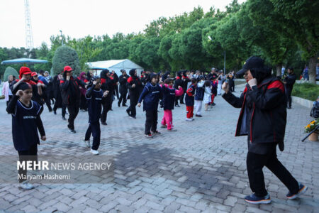 روزشمار هفته سلامت ۱۴۰۵ اعلام شد