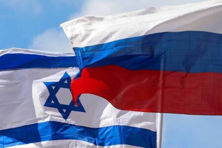 روسیه به اسرائیل هشدار داد