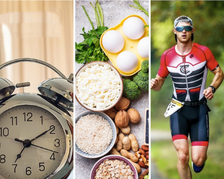 رژیم ۳۰:۳۰:۳۰, برنامه غذایی رژیم ۳۰:۳۰:۳۰