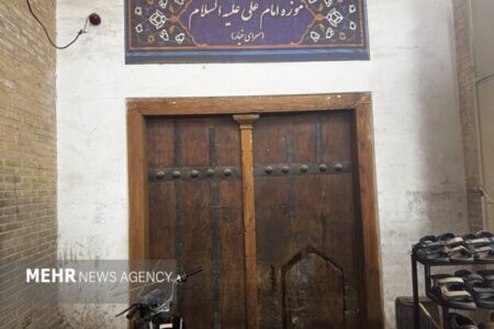 «سرای خیار»؛ گنجینه‌ای برای نخستین موزه باستان‌شناسی شهری ایران