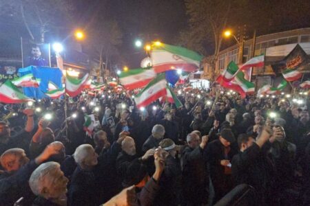 سردار نوعی‌اقدم: مذاکره را در میدان تمام کردیم