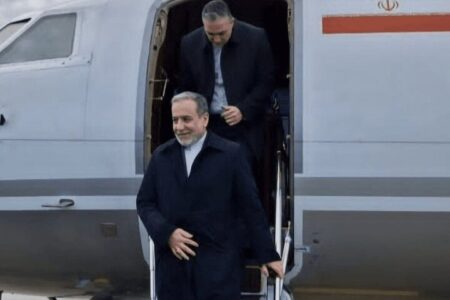 سفر عراقچی به اسلام آباد، مسقط و مسکو