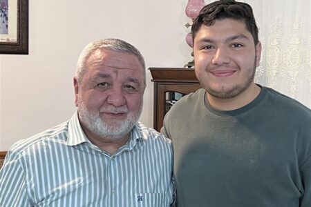 سه ستاره محمدی؛ روایت خانواده‌ای که ایثار را زیستند